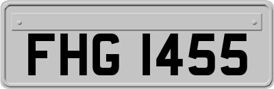 FHG1455
