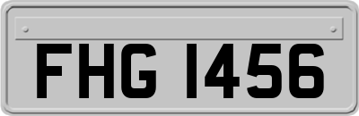FHG1456