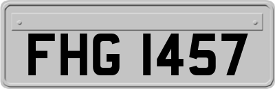 FHG1457