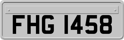 FHG1458