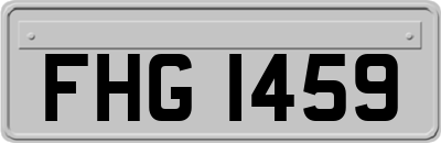 FHG1459