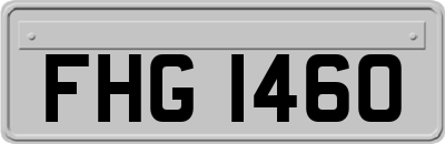 FHG1460