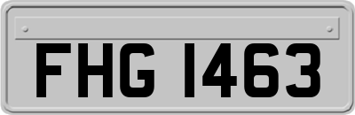 FHG1463