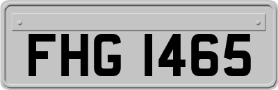 FHG1465