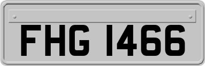 FHG1466