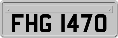 FHG1470