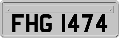 FHG1474
