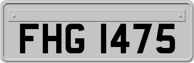 FHG1475