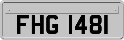 FHG1481