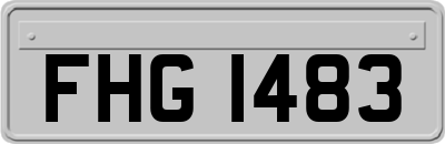 FHG1483