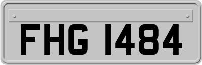 FHG1484