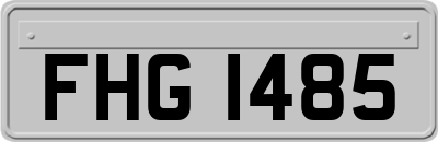 FHG1485
