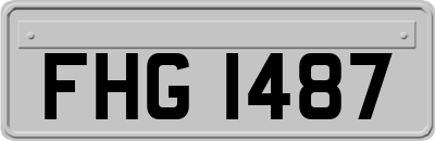 FHG1487