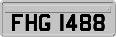 FHG1488