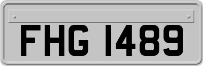 FHG1489