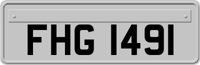 FHG1491