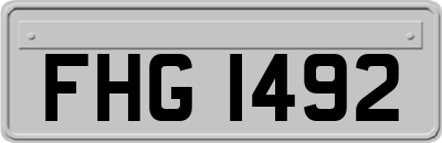 FHG1492