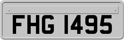 FHG1495