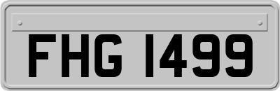 FHG1499