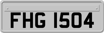 FHG1504