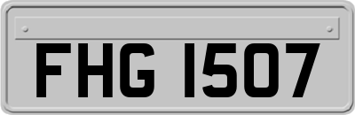 FHG1507