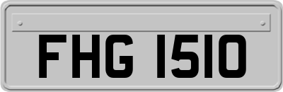 FHG1510