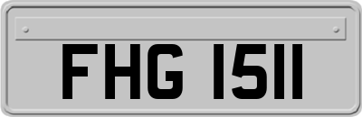 FHG1511