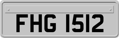 FHG1512