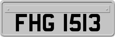 FHG1513