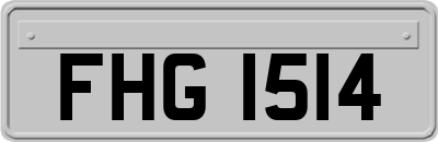 FHG1514