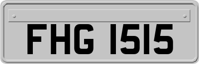 FHG1515