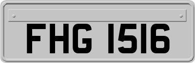 FHG1516