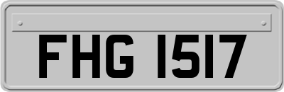 FHG1517
