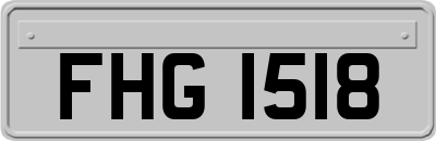 FHG1518