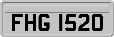 FHG1520