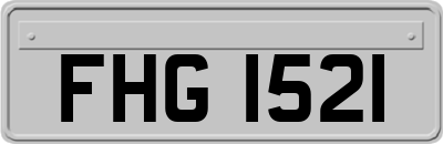 FHG1521