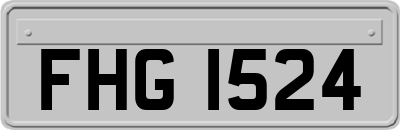 FHG1524