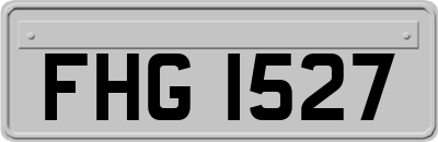 FHG1527