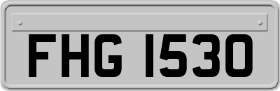 FHG1530
