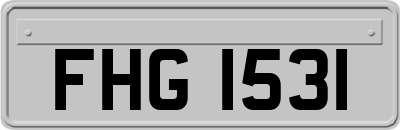 FHG1531