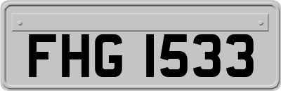 FHG1533