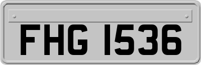 FHG1536