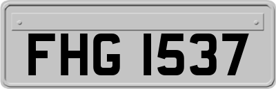 FHG1537
