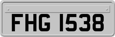 FHG1538