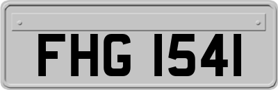 FHG1541