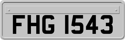 FHG1543