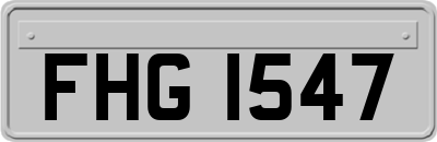 FHG1547