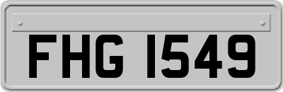 FHG1549
