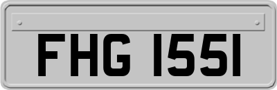 FHG1551
