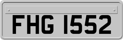 FHG1552
